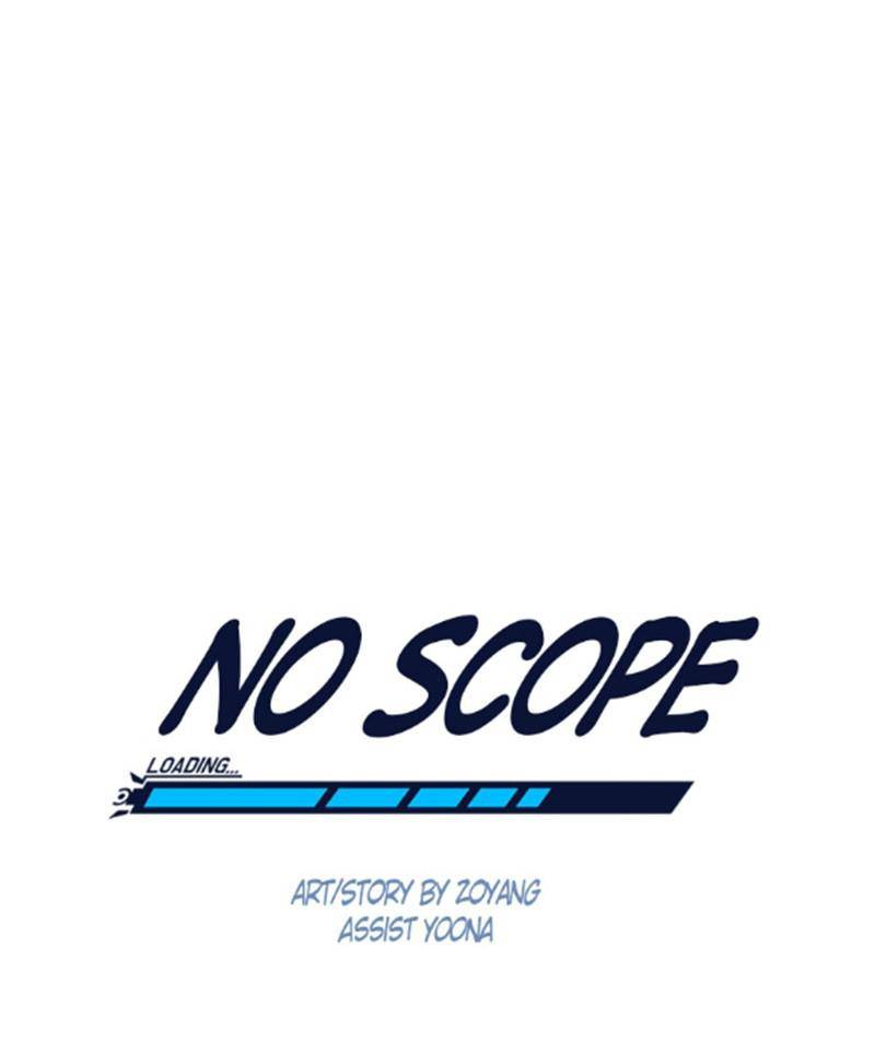 No Scope Chapter 122 - MyToon.net