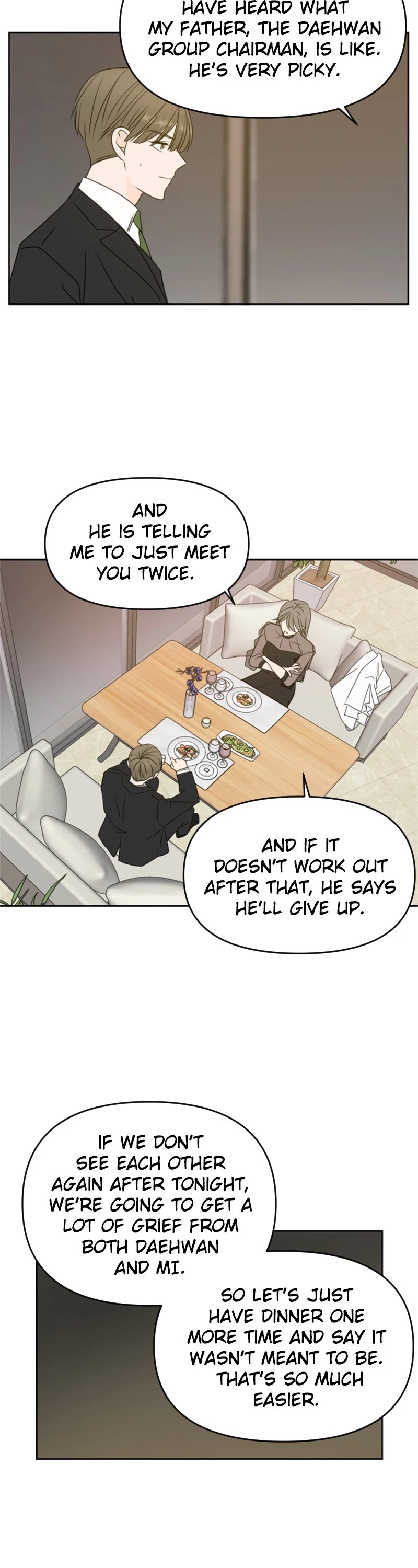 See You in My 19th Life Chapter 54 - MyToon.net
