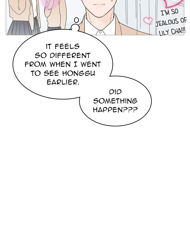 Your Smile Is A Trap Chapter 52 - MyToon.net