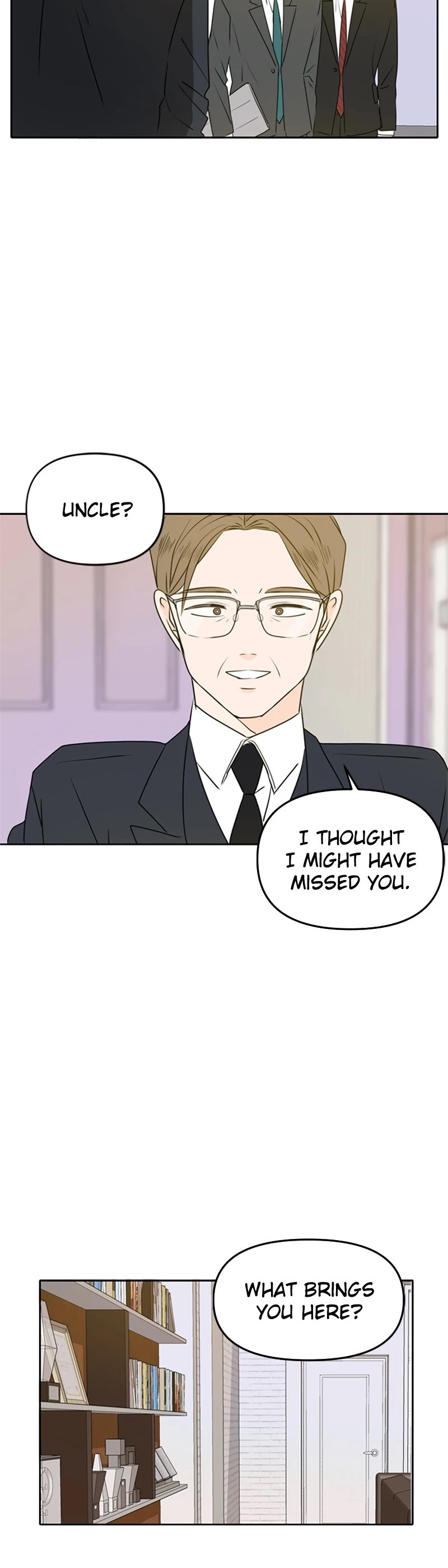 See You in My 19th Life Chapter 53 - MyToon.net