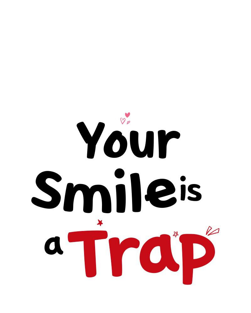 Your Smile Is A Trap Chapter 53 - MyToon.net