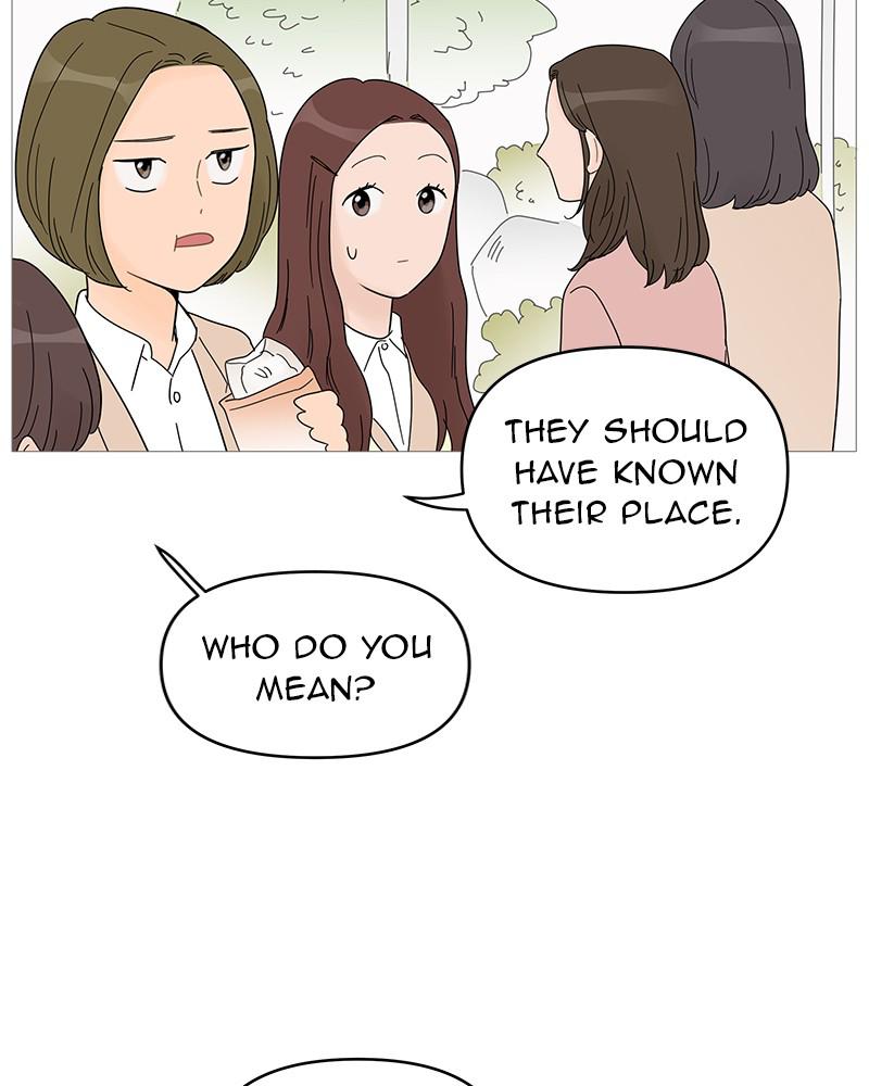 Your Smile Is A Trap Chapter 54 - MyToon.net
