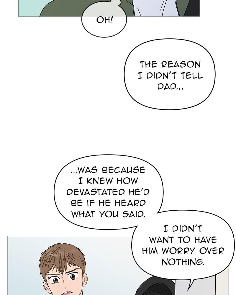 Your Smile Is A Trap Chapter 50 - MyToon.net