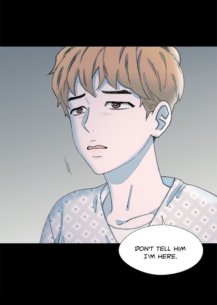 Save Me (Big Hit Ent.) Chapter 9 - MyToon.net