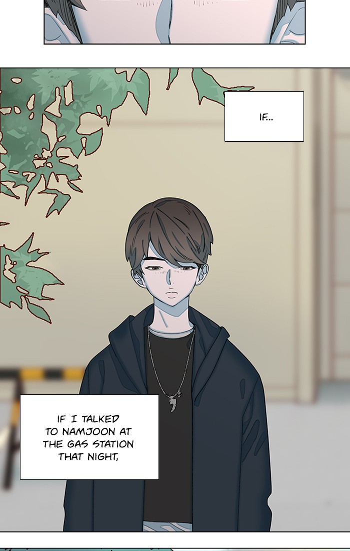 Save Me (Big Hit Ent.) Chapter 1 - MyToon.net