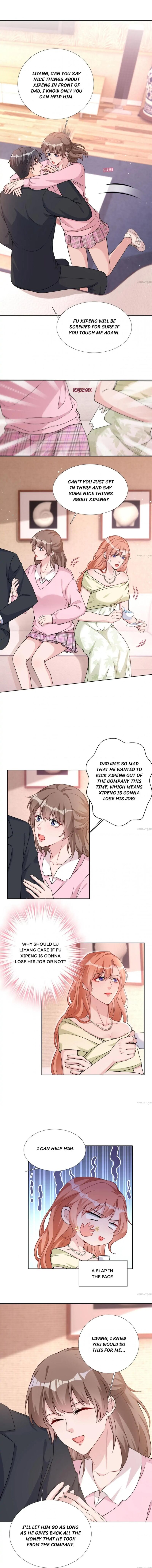Did You Reject Mr.lu Today? Chapter 73 - HolyManga.net
