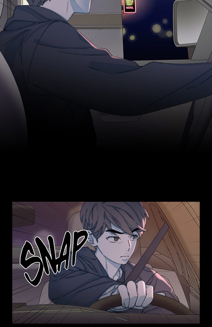 Save Me (Big Hit Ent.) Chapter 7 - MyToon.net