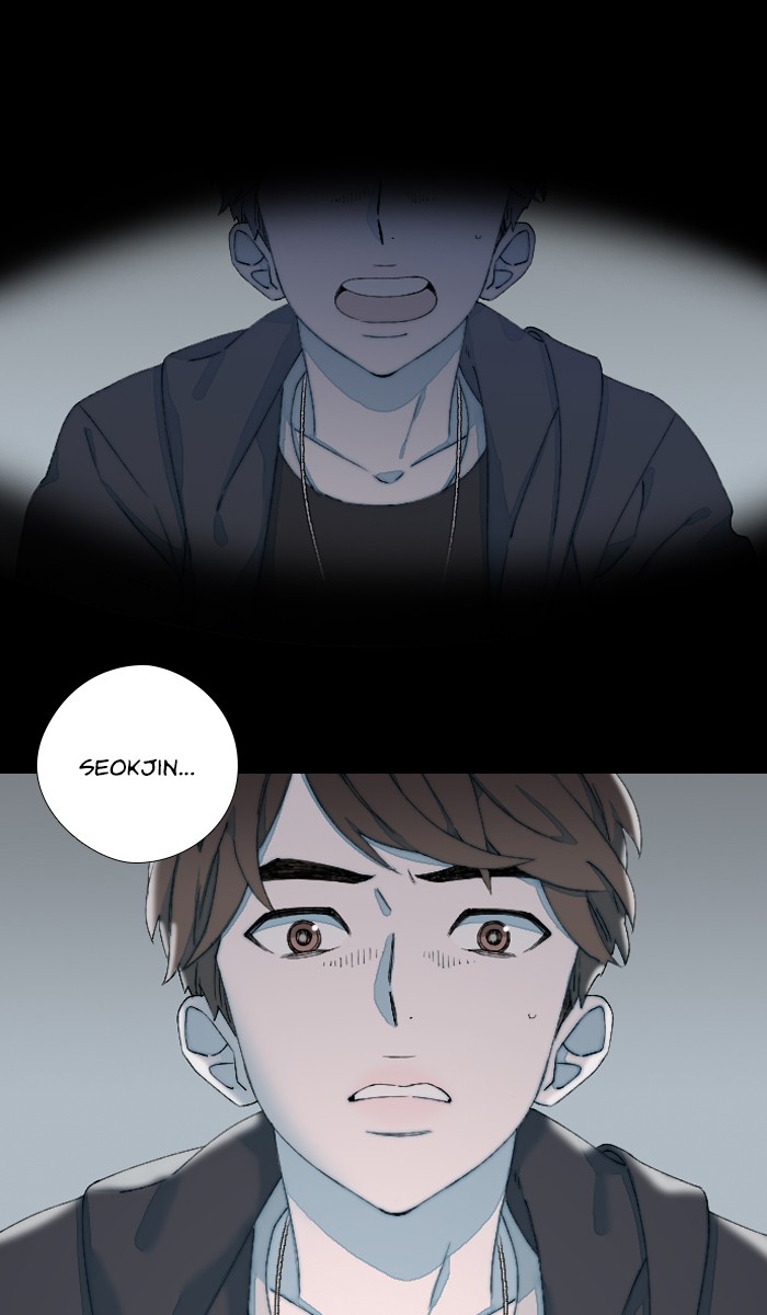 Save Me (Big Hit Ent.) Chapter 13 - MyToon.net