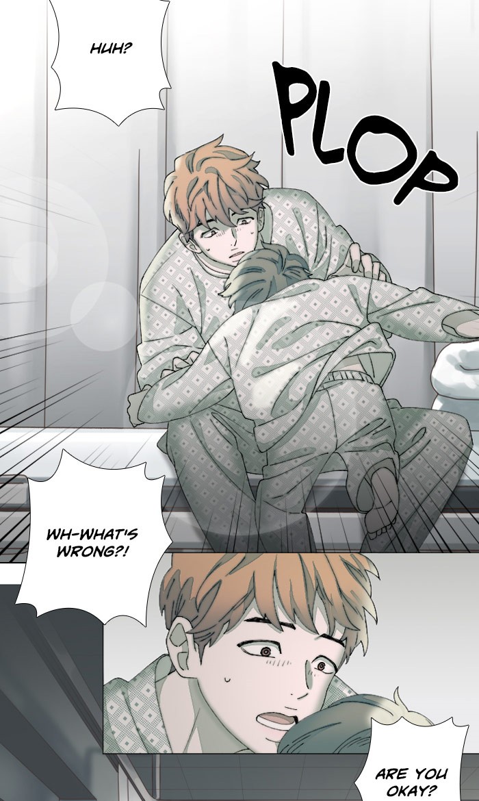 Save Me (Big Hit Ent.) Chapter 8 - MyToon.net