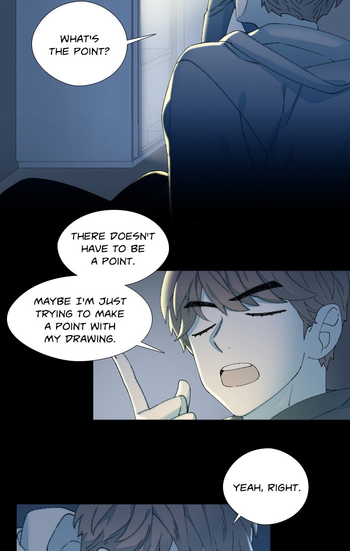Save Me (Big Hit Ent.) Chapter 7 - MyToon.net
