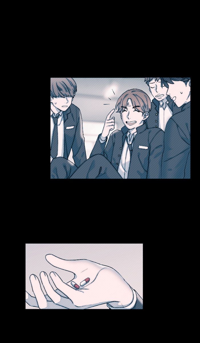 Save Me (Big Hit Ent.) Chapter 10 - MyToon.net