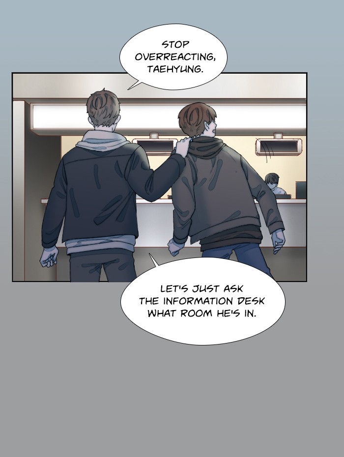 Save Me (Big Hit Ent.) Chapter 8 - MyToon.net