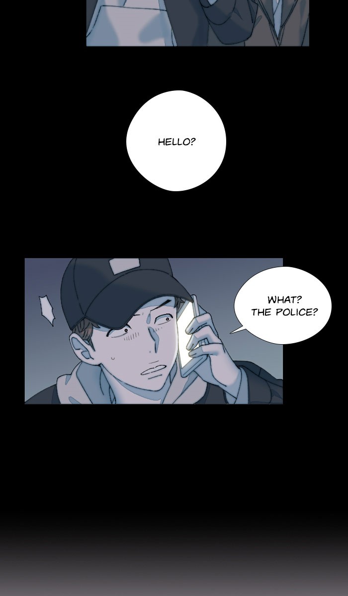 Save Me (Big Hit Ent.) Chapter 5 - MyToon.net