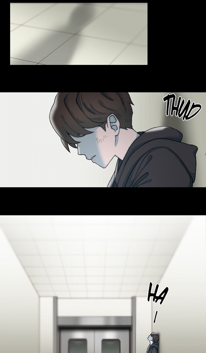 Save Me (Big Hit Ent.) Chapter 11 - MyToon.net