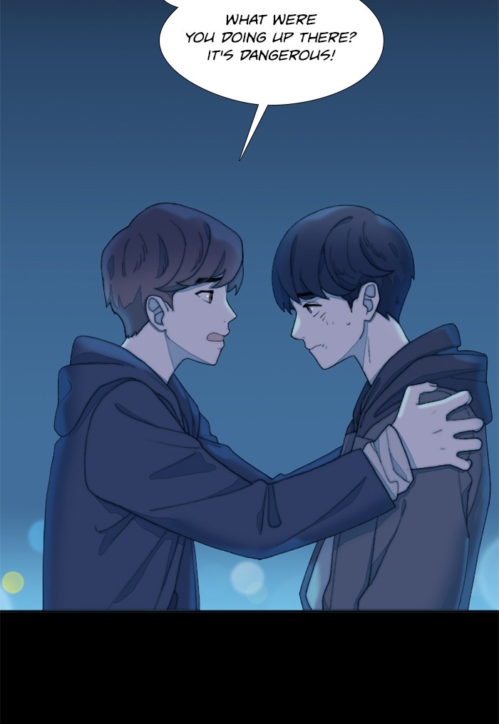 Save Me (Big Hit Ent.) Chapter 4 - MyToon.net