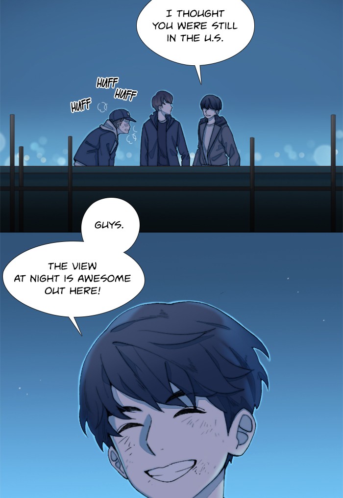 Save Me (Big Hit Ent.) Chapter 4 - MyToon.net