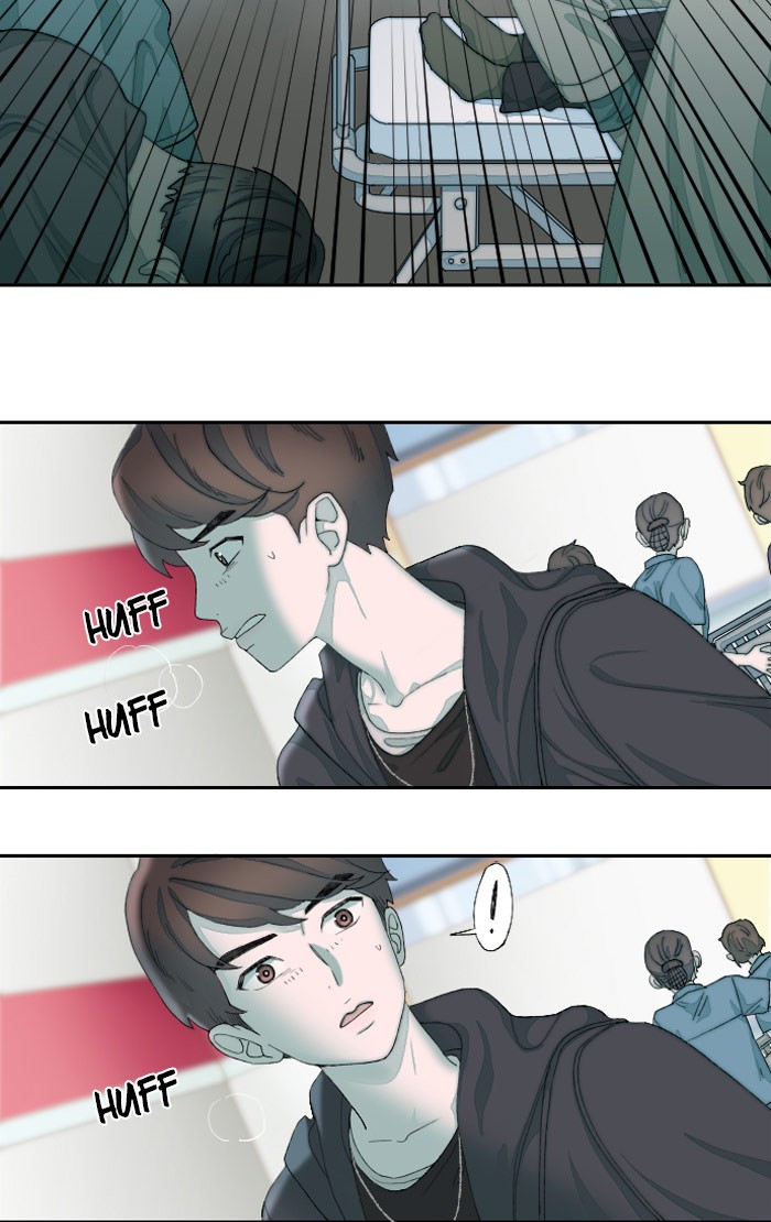 Save Me (Big Hit Ent.) Chapter 5 - MyToon.net