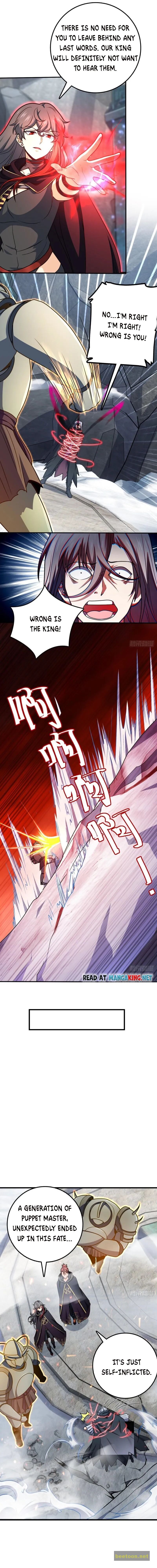 Spare Me, Great Lord! Chapter 494 - ManhwaFull.net