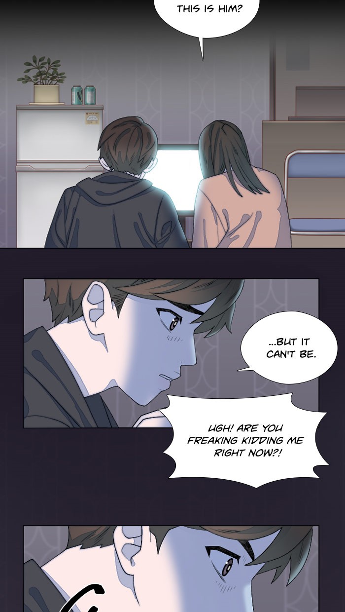 Save Me (Big Hit Ent.) Chapter 6 - MyToon.net