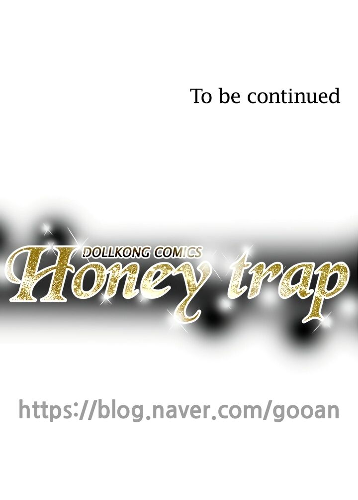 Honey Trap Chapter 79 - MyToon.net