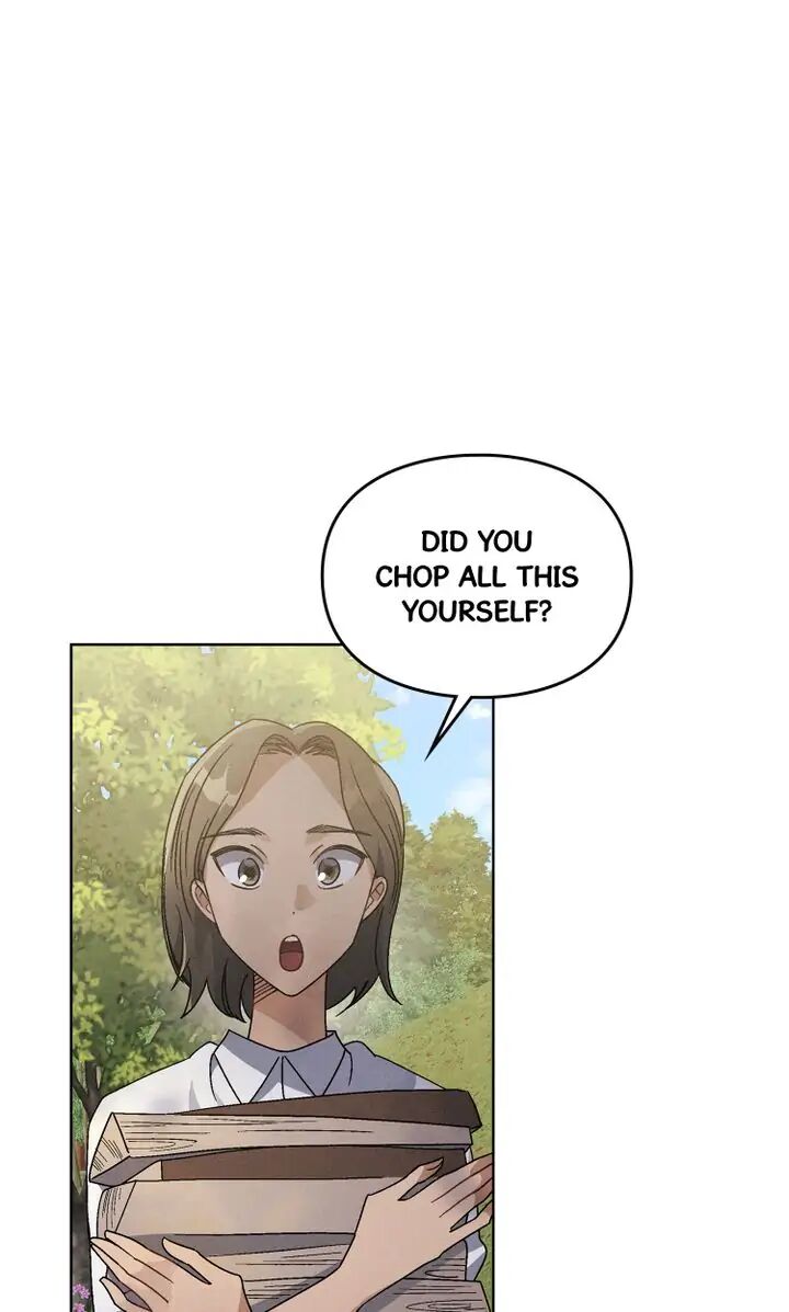 If I Were You Chapter 45 - HolyManga.net