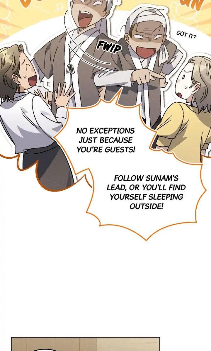 If I Were You Chapter 45 - HolyManga.net