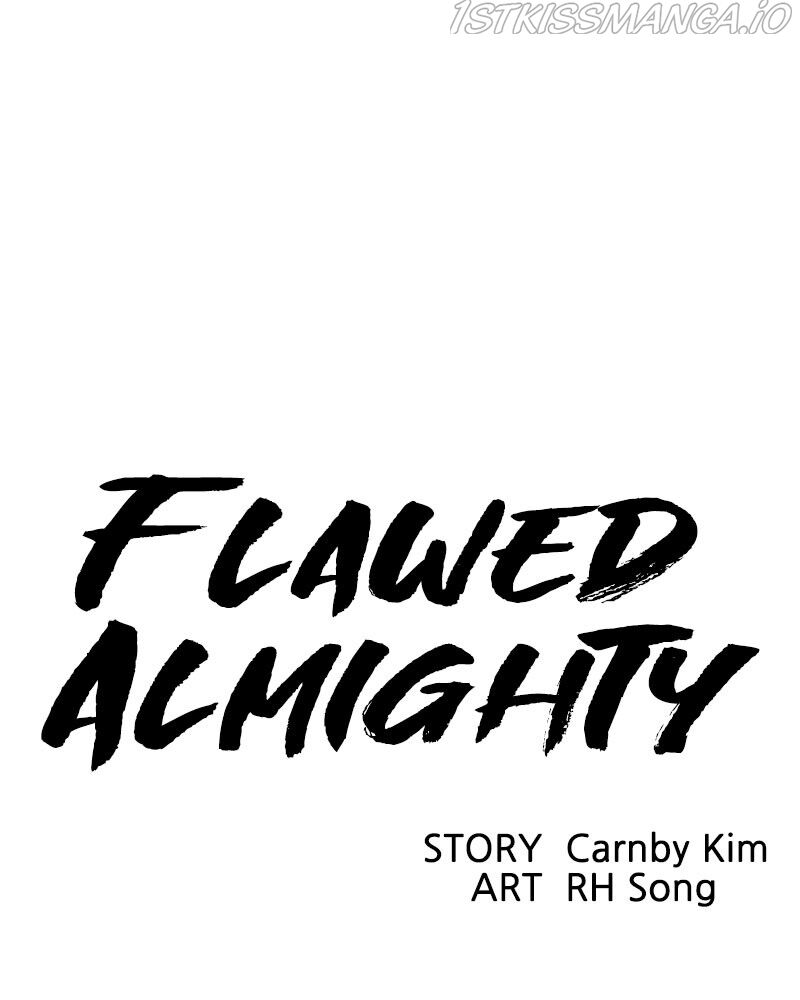 Flawed Almighty Chapter 43 - ManhwaFull.net