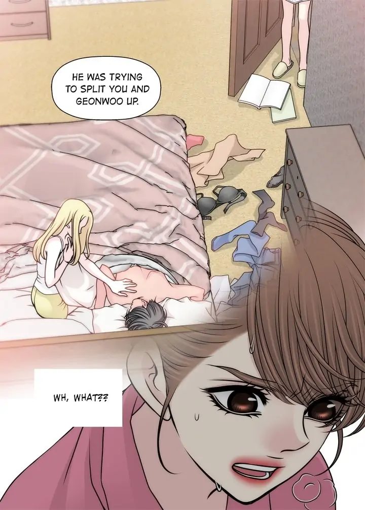 Cinderella’s Man Chapter 120 - HolyManga.net