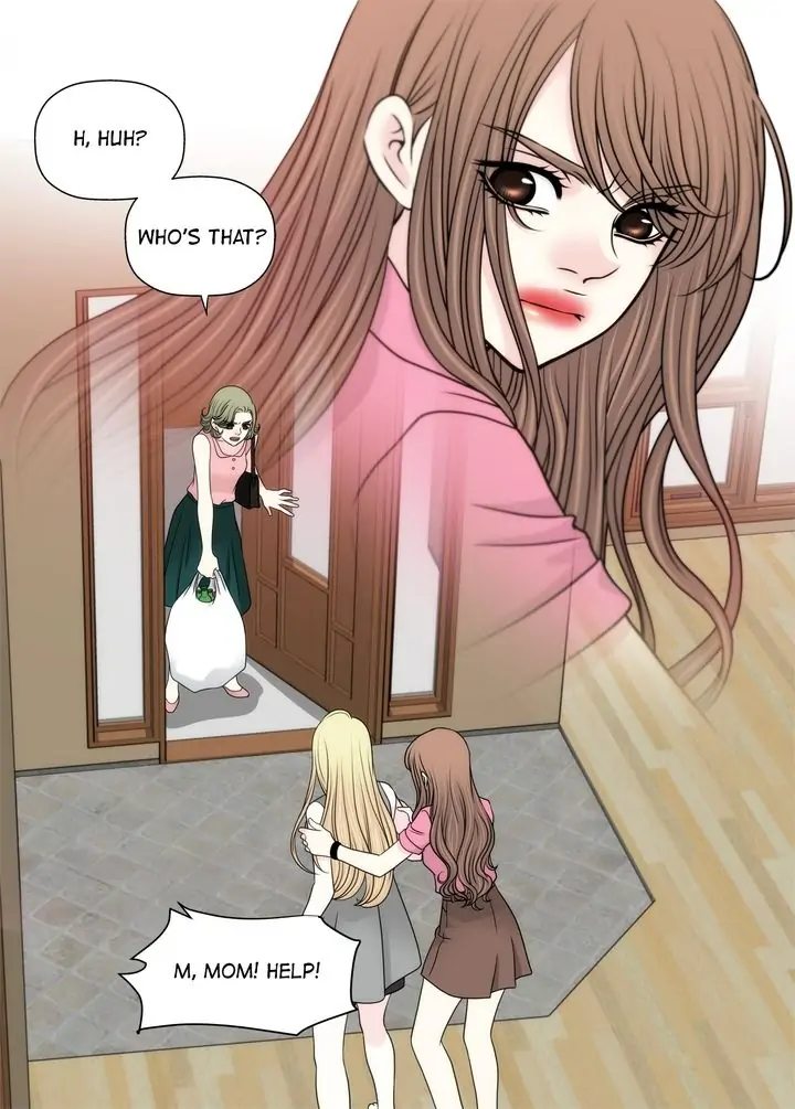 Cinderella’s Man Chapter 121 - HolyManga.net