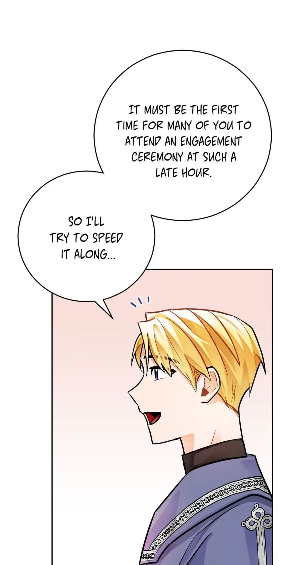 The Princess Doesn’t Want To Marry Her Ideal Type Chapter 21 - MyToon.net