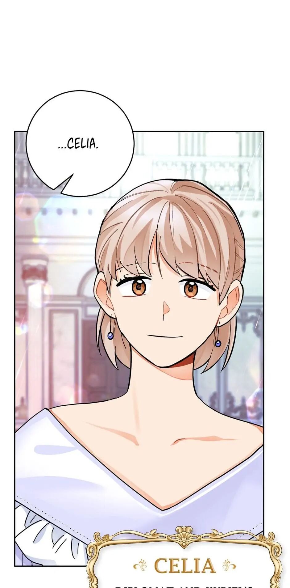The Princess Doesn’t Want To Marry Her Ideal Type Chapter 21 - HolyManga.net