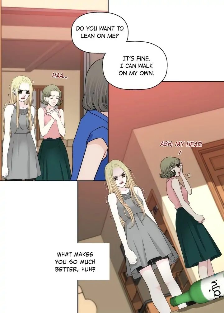 Cinderella’s Man Chapter 122 - HolyManga.net