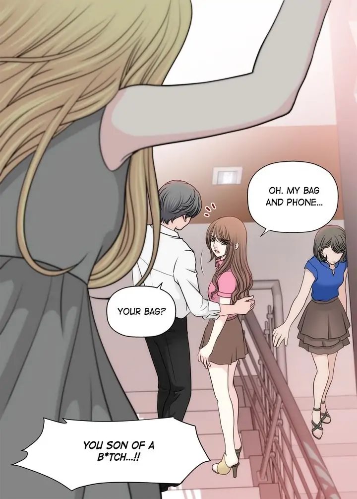 Cinderella’s Man Chapter 122 - HolyManga.net