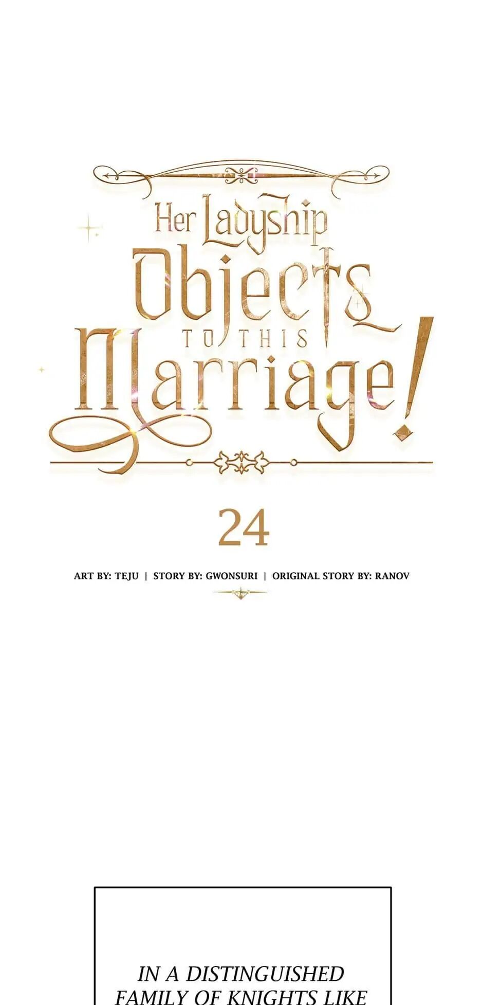 The Princess Doesn’t Want To Marry Her Ideal Type Chapter 24 - ManhwaFull.net