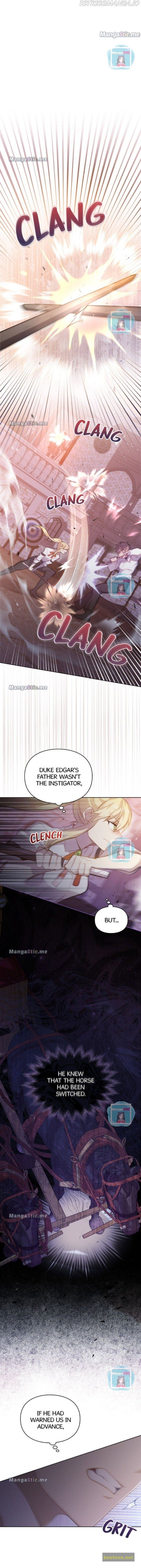 Falling for the Enemy Chapter 38 - MyToon.net
