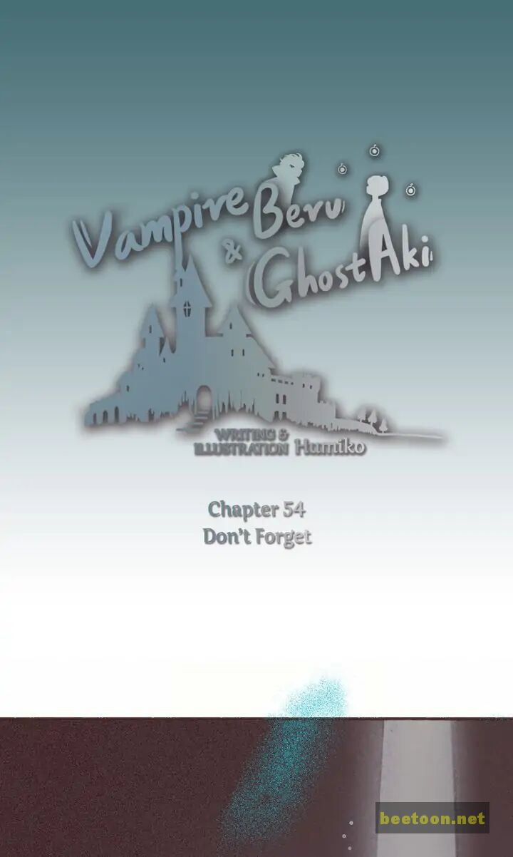 Vampire Beru And Ghost Aki Chapter 54 - ManhwaFull.net