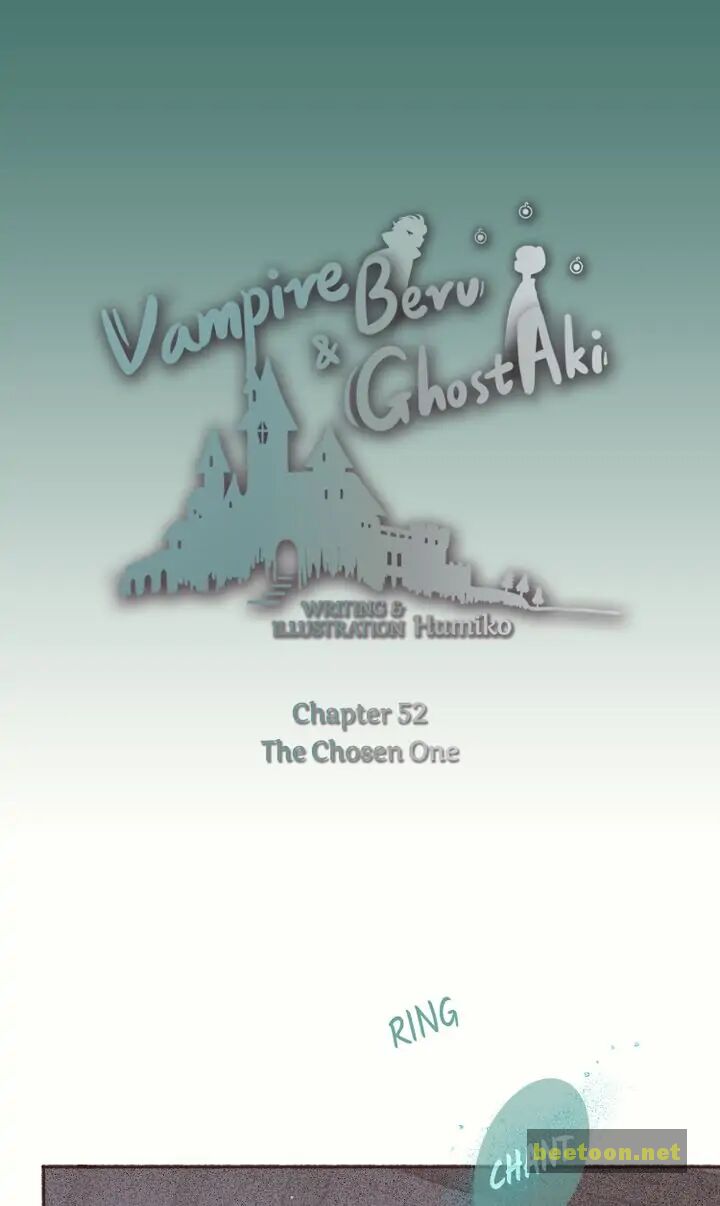 Vampire Beru And Ghost Aki Chapter 52 - ManhwaFull.net