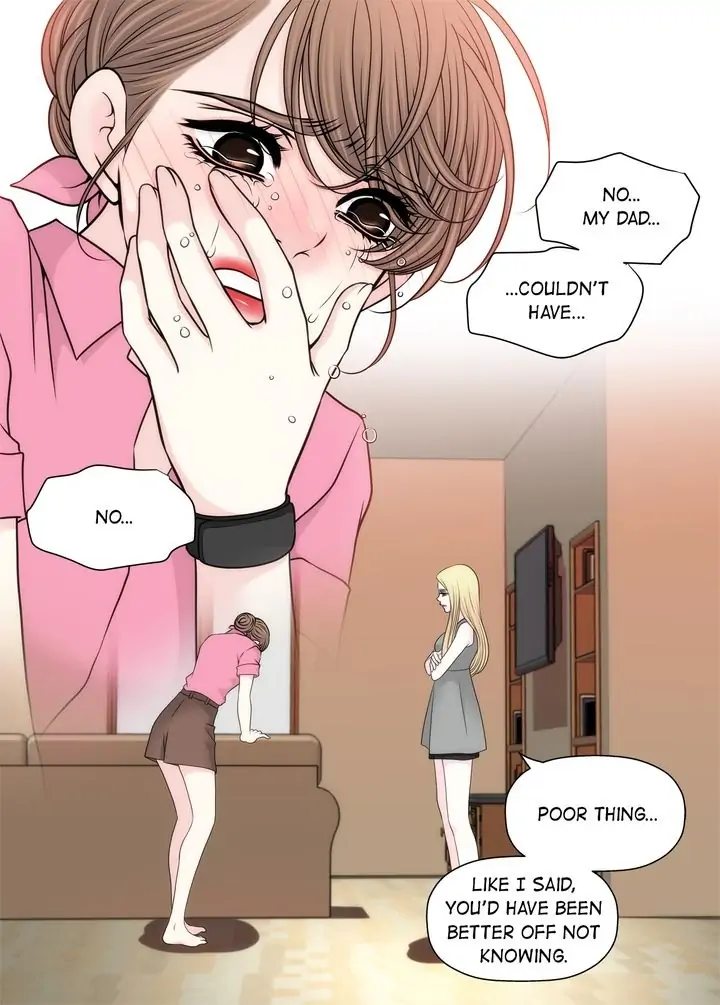 Cinderella’s Man Chapter 120 - HolyManga.net