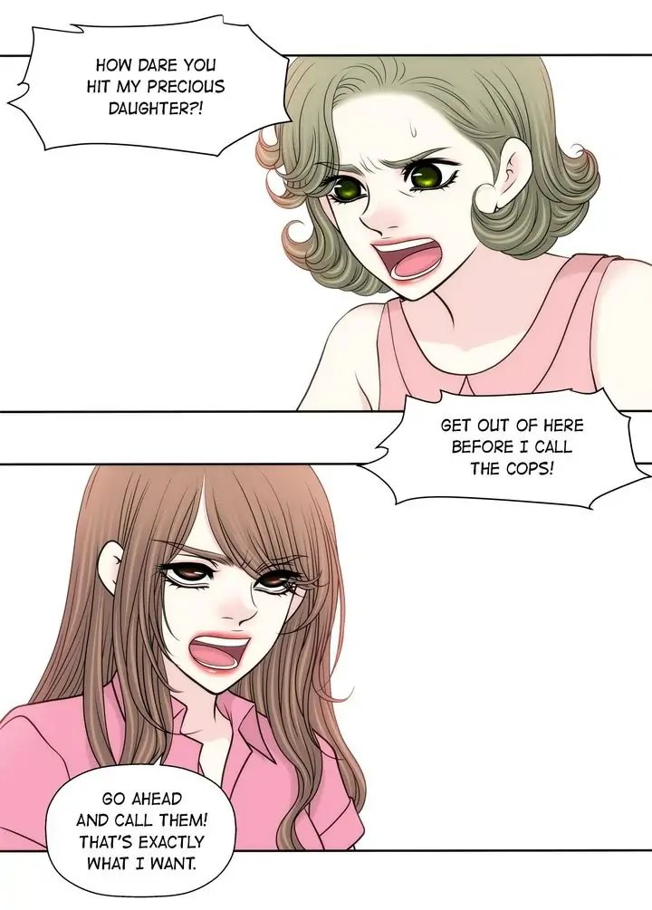 Cinderella’s Man Chapter 121 - HolyManga.net