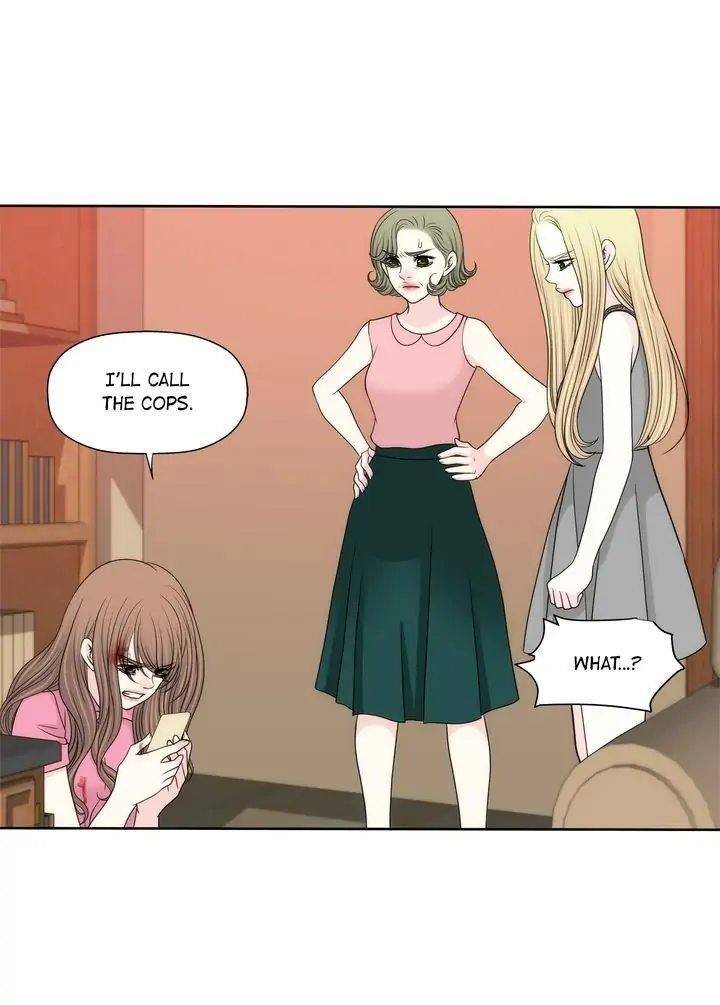 Cinderella’s Man Chapter 121 - HolyManga.net