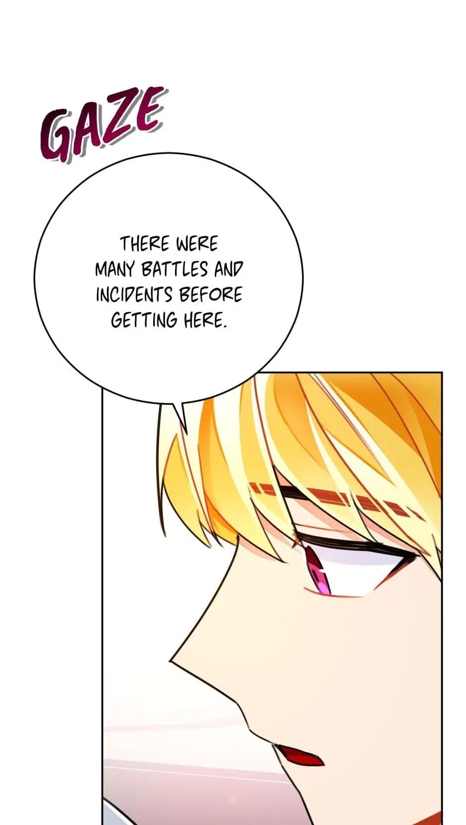The Princess Doesn’t Want To Marry Her Ideal Type Chapter 23 - HolyManga.net