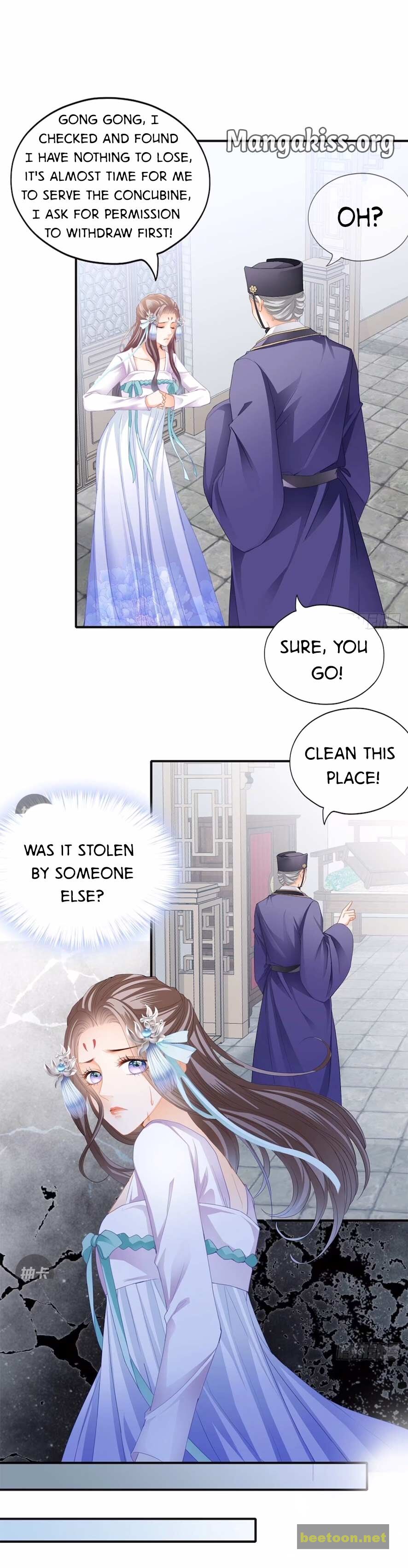 The Prince Wants You Chapter 144 - MyToon.net
