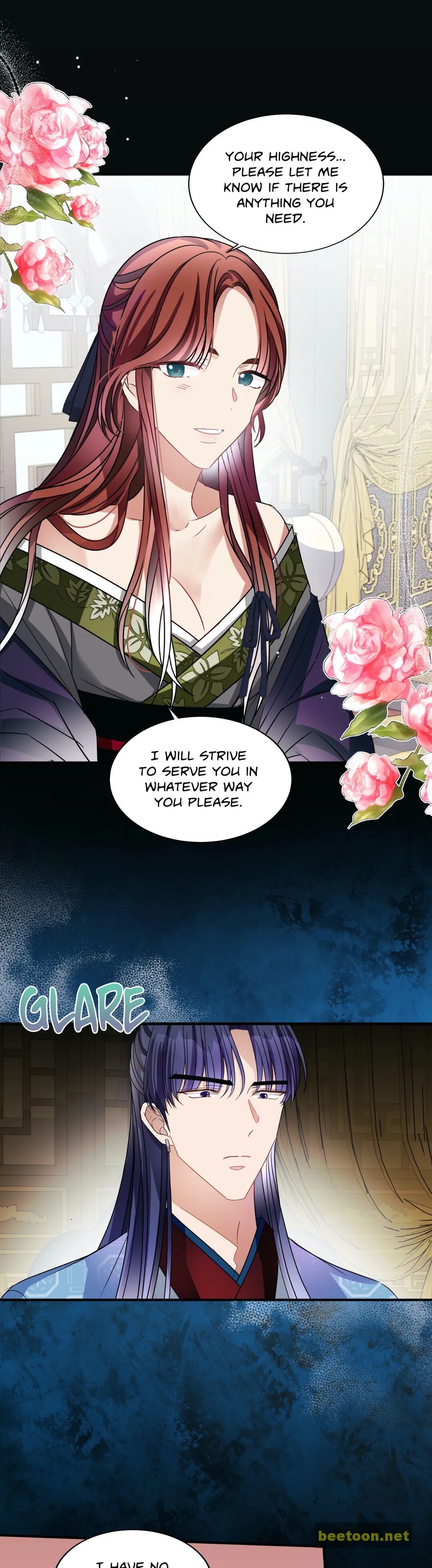 Flowers Are Flowers, Leaves Are Leaves Chapter 43 - HolyManga.net