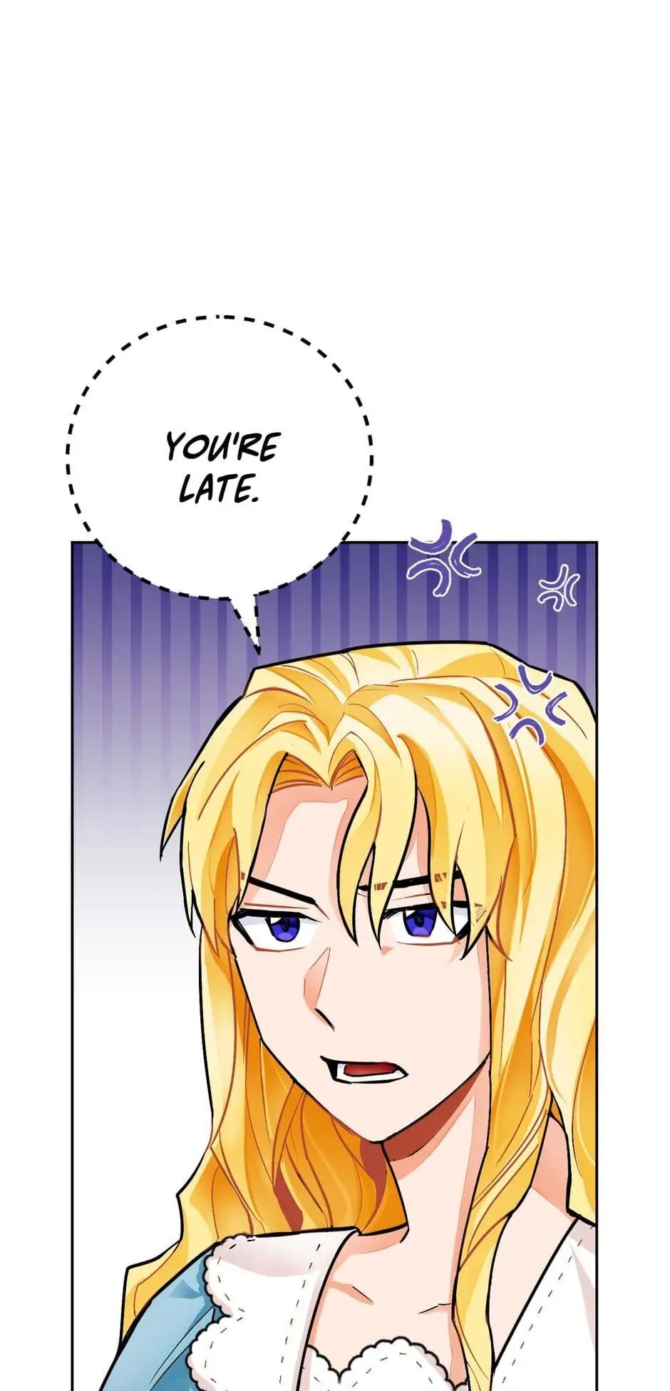 The Princess Doesn’t Want To Marry Her Ideal Type Chapter 21 - HolyManga.net
