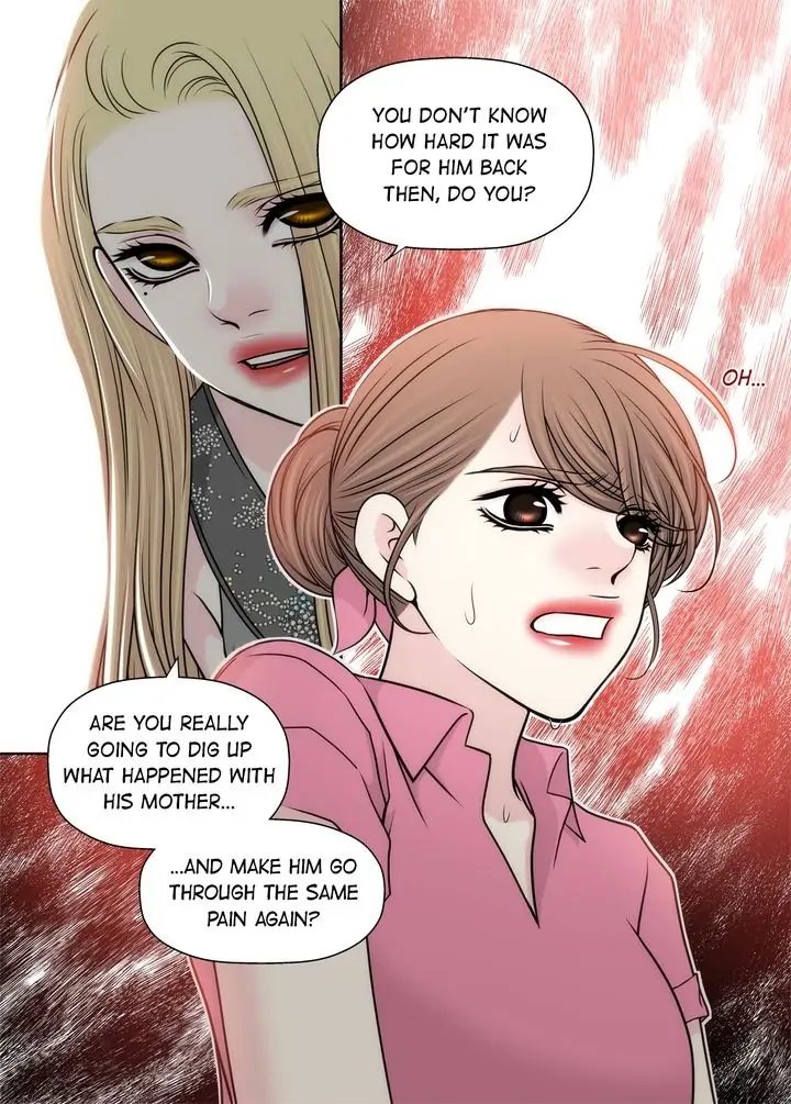 Cinderella’s Man Chapter 120 - HolyManga.net