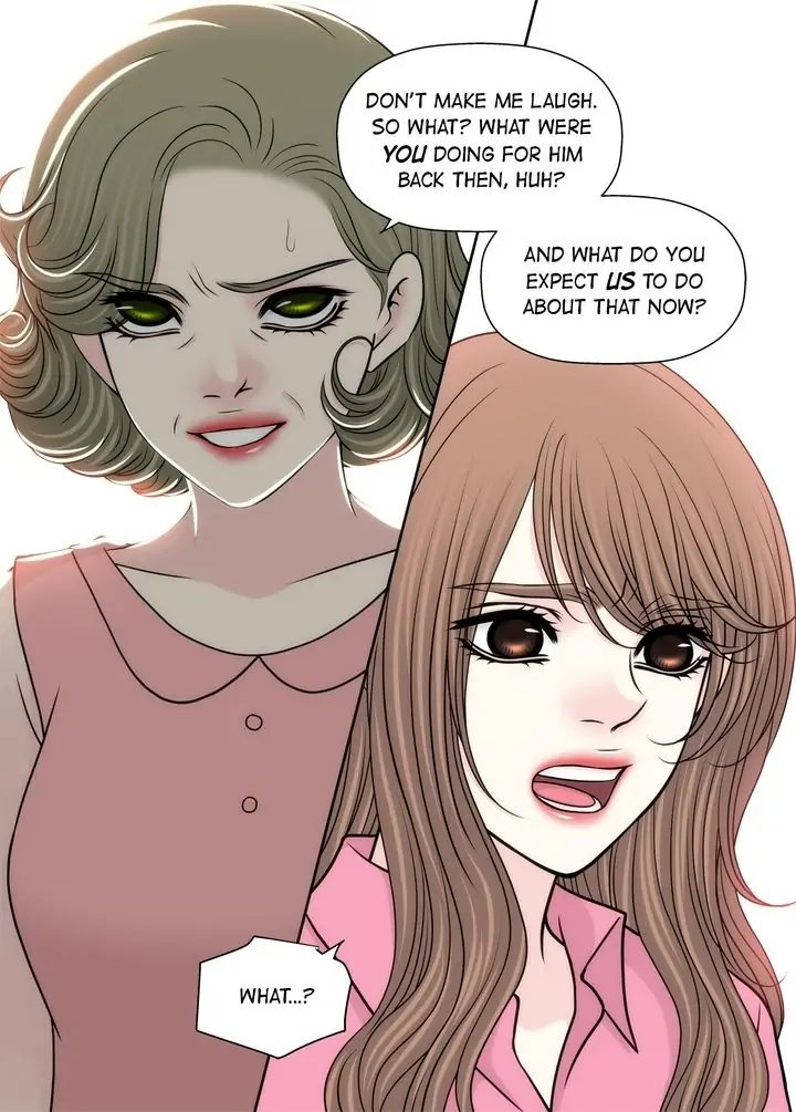 Cinderella’s Man Chapter 121 - HolyManga.net