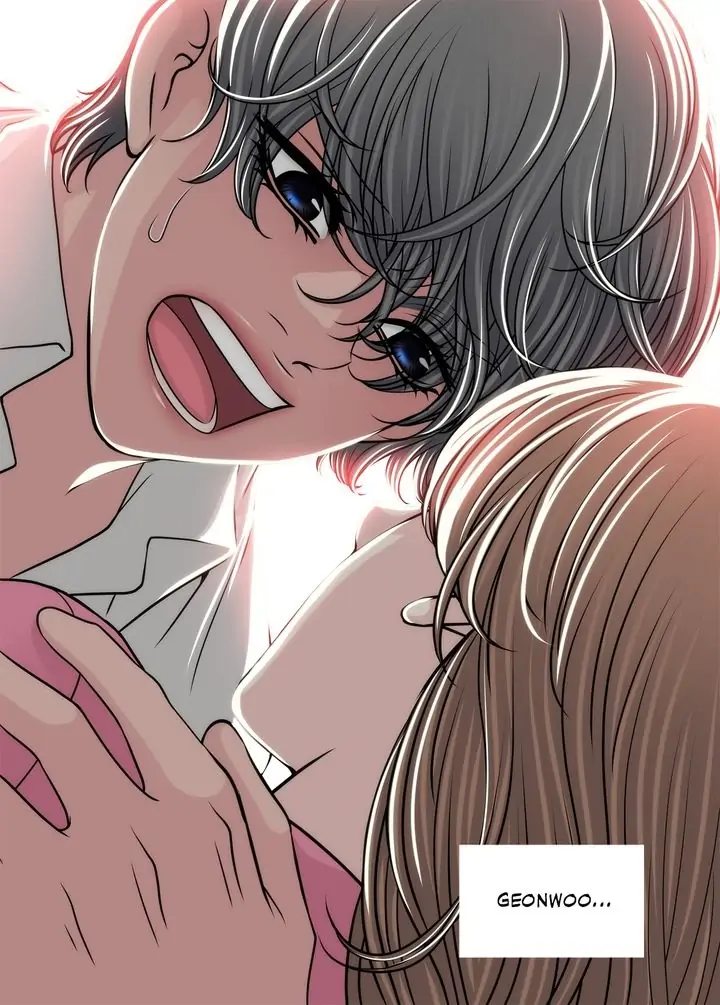 Cinderella’s Man Chapter 122 - HolyManga.net