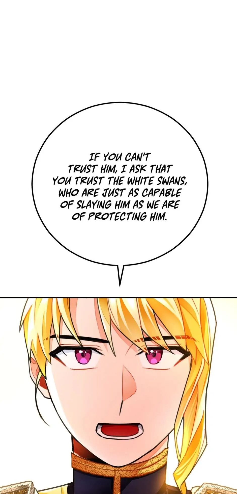 The Princess Doesn’t Want To Marry Her Ideal Type Chapter 23 - MyToon.net