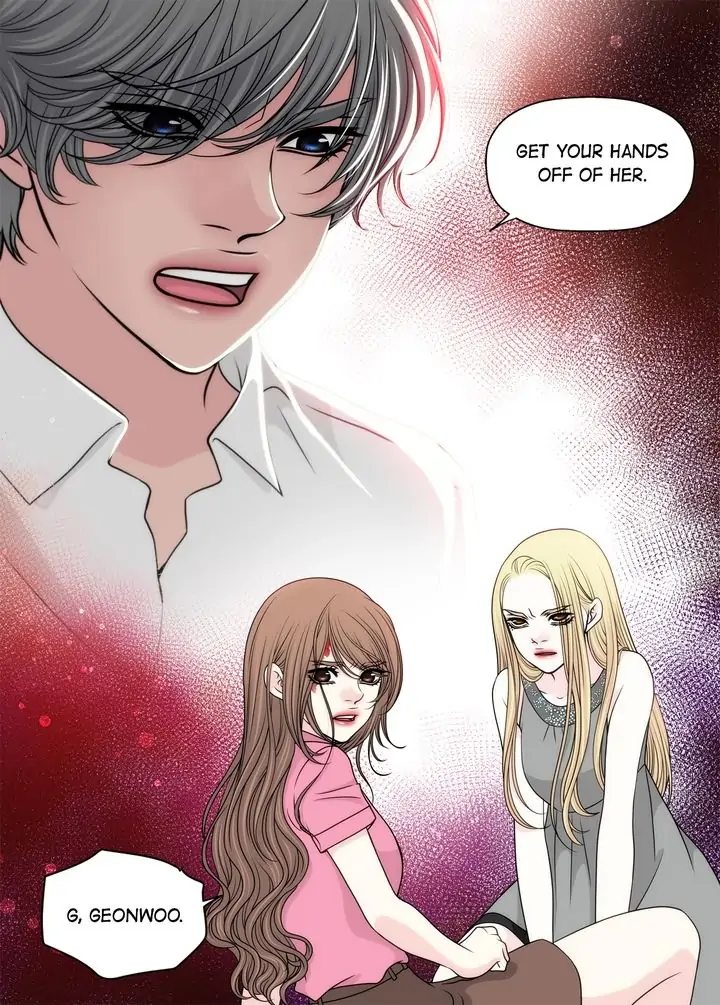 Cinderella’s Man Chapter 122 - HolyManga.net