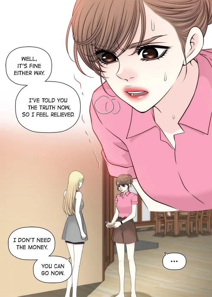 Cinderella’s Man Chapter 120 - HolyManga.net